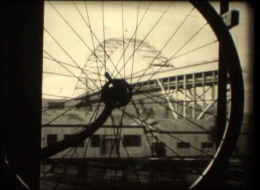 Spoke – Super 8mm &&nbsp;Bikes