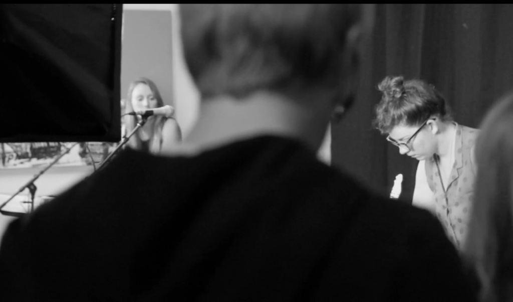 Lemolo – early days secret&nbsp;show