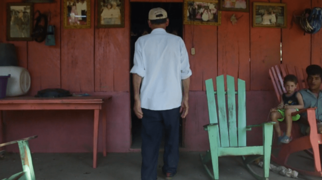 Masaya NI – the lava of&nbsp;god